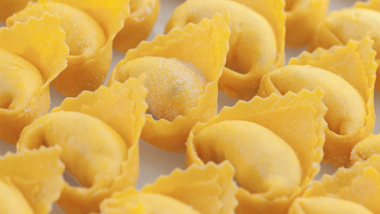 I tortelloni che piacciono a noi