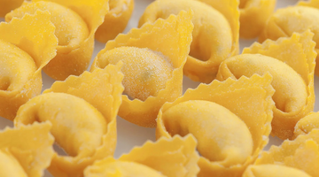 I tortelloni che piacciono a noi