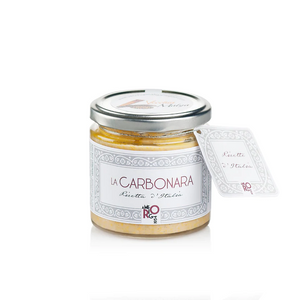 Celebriamo il Carbonara Day!