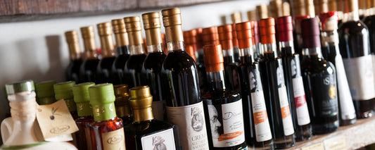 Vendita online Aceto Balsamico di Modena IGP e DOP alta qualità