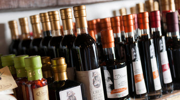 Vendita online Aceto Balsamico di Modena IGP e DOP alta qualità