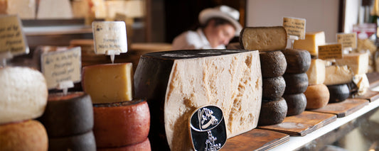 Alta gastronomia online