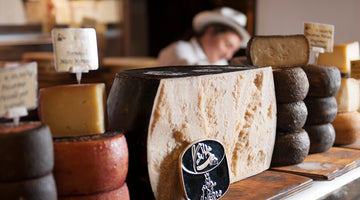 Alta gastronomia online
