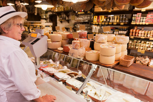 Eccellenze gastronomiche italiane | Vendita online