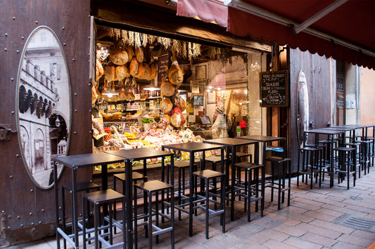 La Baita Vecchia Malga