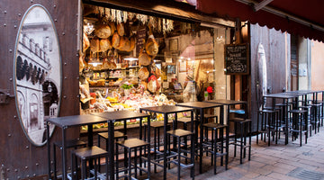 La Baita Vecchia Malga