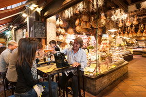 Prodotti gastronomia italiana alta qualità | Shop online