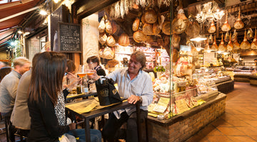 Prodotti gastronomia italiana alta qualità | Shop online