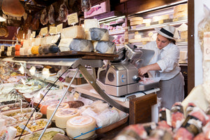 Prodotti tipici alta qualità italiana | Vendita online