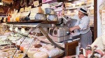 Gastronomia regionale italiana