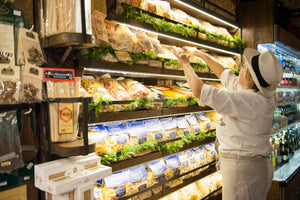 Selezione di pasta fresca tipica regionale italiana