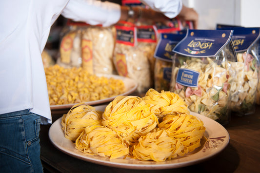 Vendita online pasta fresca artigianale italiana
