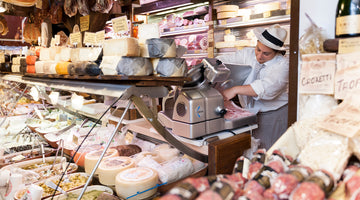 Prodotti della gastronomia emiliana Vecchia Malga | Vendita Online