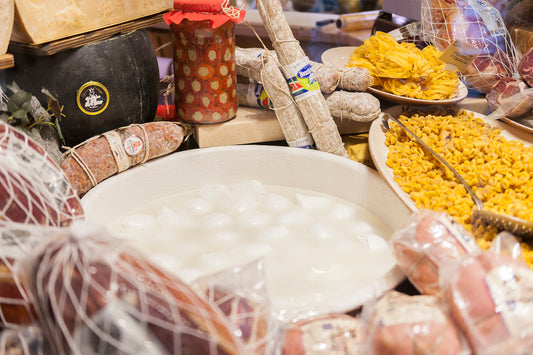 Prodotti gourmet italiani vendite online