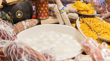 Prodotti gourmet italiani vendite online