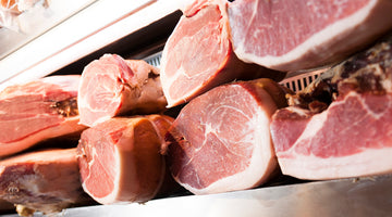 Salumi Villani | Vendita online