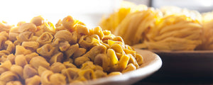 Tortellini bolognesi freschi artigianali Bologna | Vecchia Malga