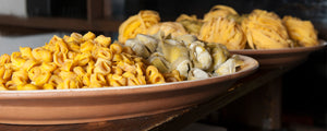 Tortellini Bolognesi - Vendita online pasta fresca artigianale italiana alta qualità