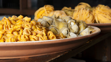 Tortellini Bolognesi - Vendita online pasta fresca artigianale italiana alta qualità