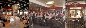 La Vecchia Bologna - Ristorante - Aeroporto Marconi di Bologna