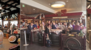 La Vecchia Bologna - Ristorante - Aeroporto Marconi di Bologna