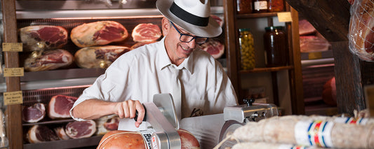 Vendita online Villani Salumi alta qualità