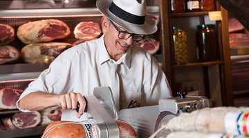 Vendita online Villani Salumi alta qualità