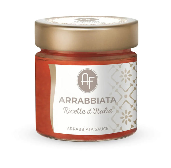 Sugo all'Arrabbiata