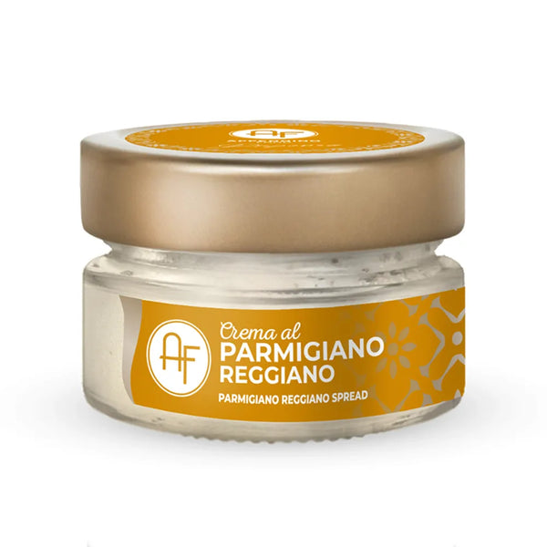 Crema al Parmigiano Reggiano