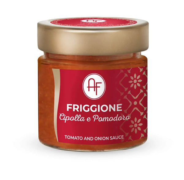 Friggione Bolognese Ricetta Classica