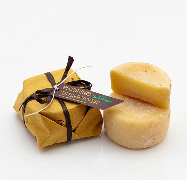 Pecorino "di una volta"