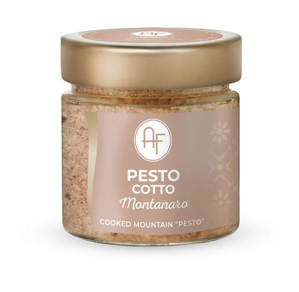 Pesto Cotto Montanaro