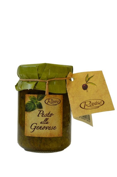 Pesto alla Genovese