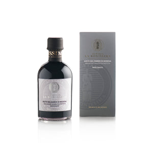 Aceto Balsamico di Modena IGP - Sigillo Platino