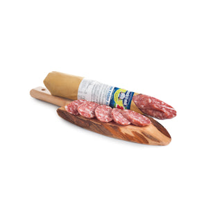 Salame Felino IGP