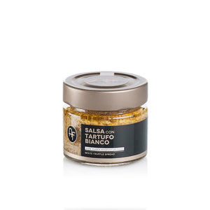 Salsa con Tartufo Bianco