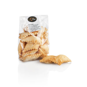 Crescentina Fritta