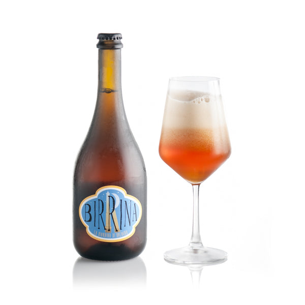 Birrina - La Biondina di Bologna