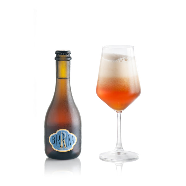 Birrina - La Biondina di Bologna
