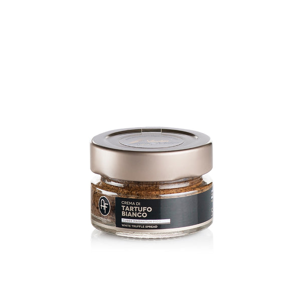 Crema di Tartufo Bianco