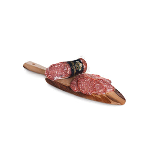 finocchiona salame toscano Franchi Vecchia Malga