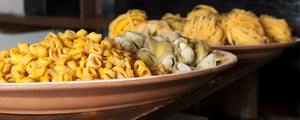 Tortellini Bolognesi - Online sale of high quality Italian artisan fresh pasta