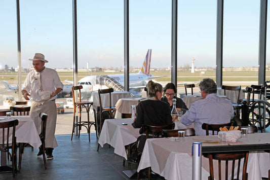Summer is coming and change our menu!