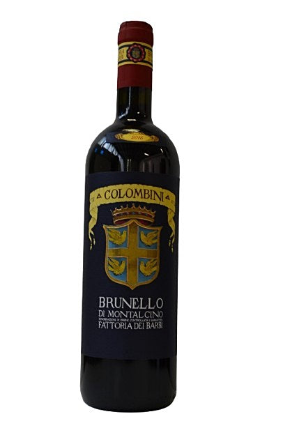 Brunello di Montalcino DOCG
