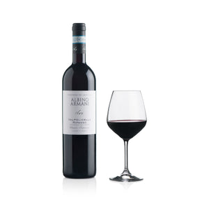 albino Armani valpolicella review old hut