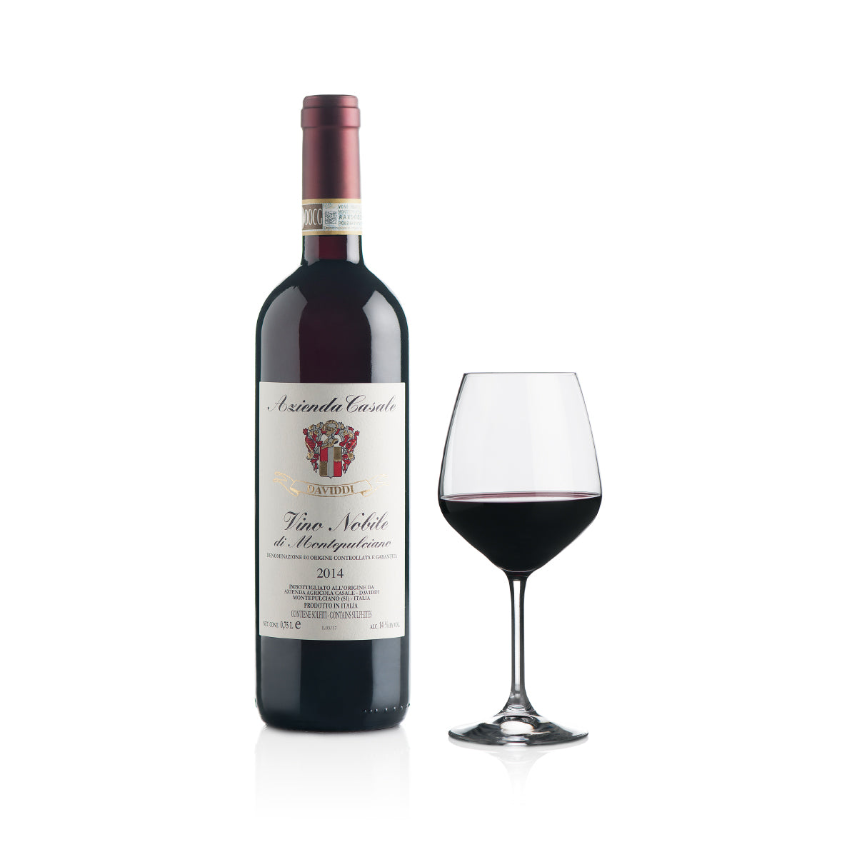 Casale Nobile di Montepulciano Vecchia Malga