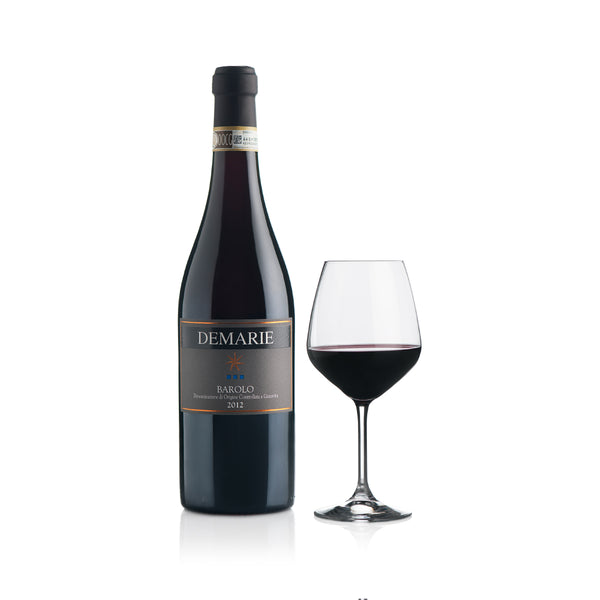 Demarie Barolo Vecchia Malga