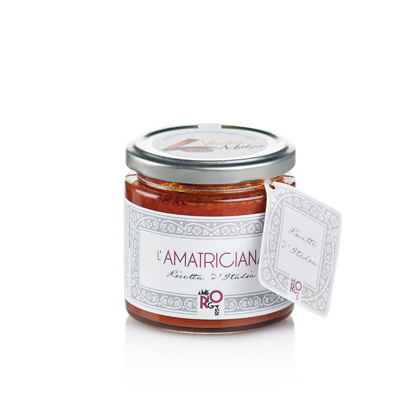 La Amatriciana