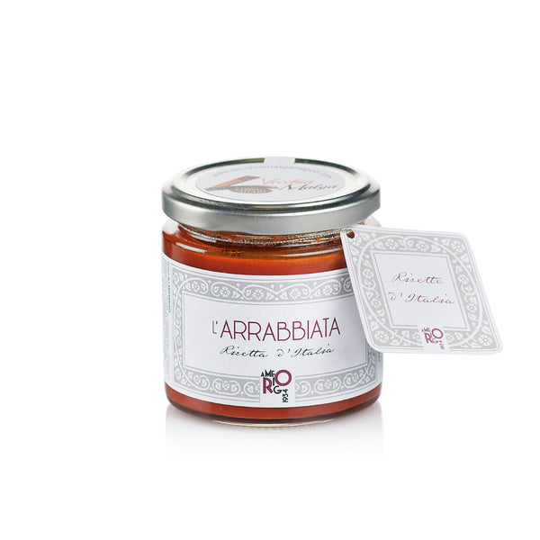 L’Arrabbiata