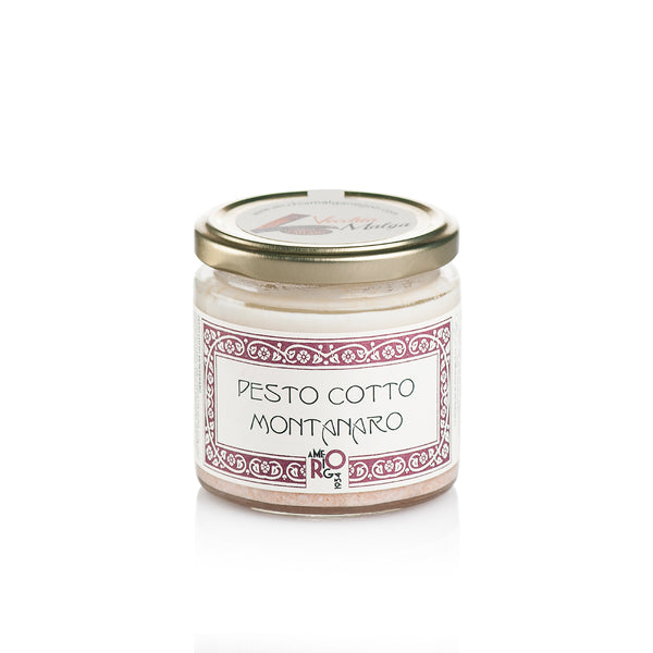 Pesto Cotto Montanaro